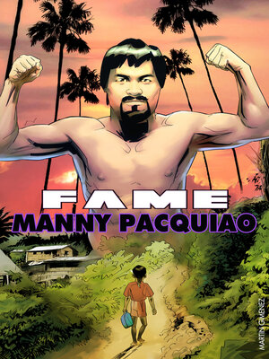 cover image of Manny Pacquiao